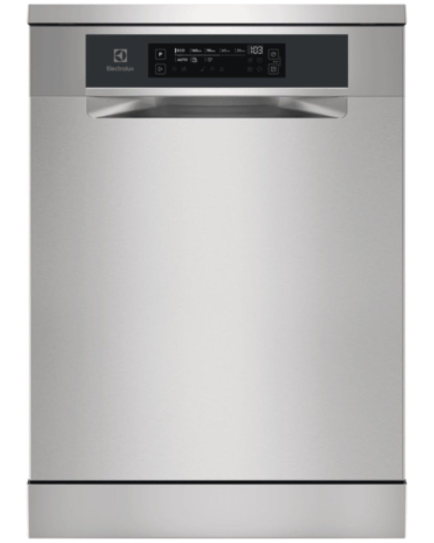 Electrolux 13 Place Settings Freestanding Dishwasher 60cm