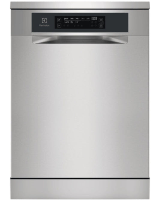 Electrolux 13 Place Settings Freestanding Dishwasher 60cm