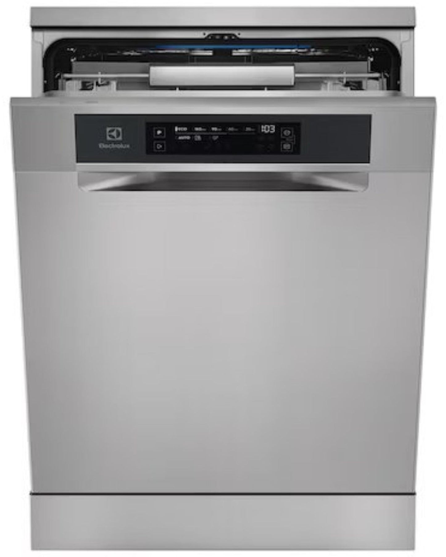 Electrolux 13 Place Settings Freestanding Dishwasher 60cm