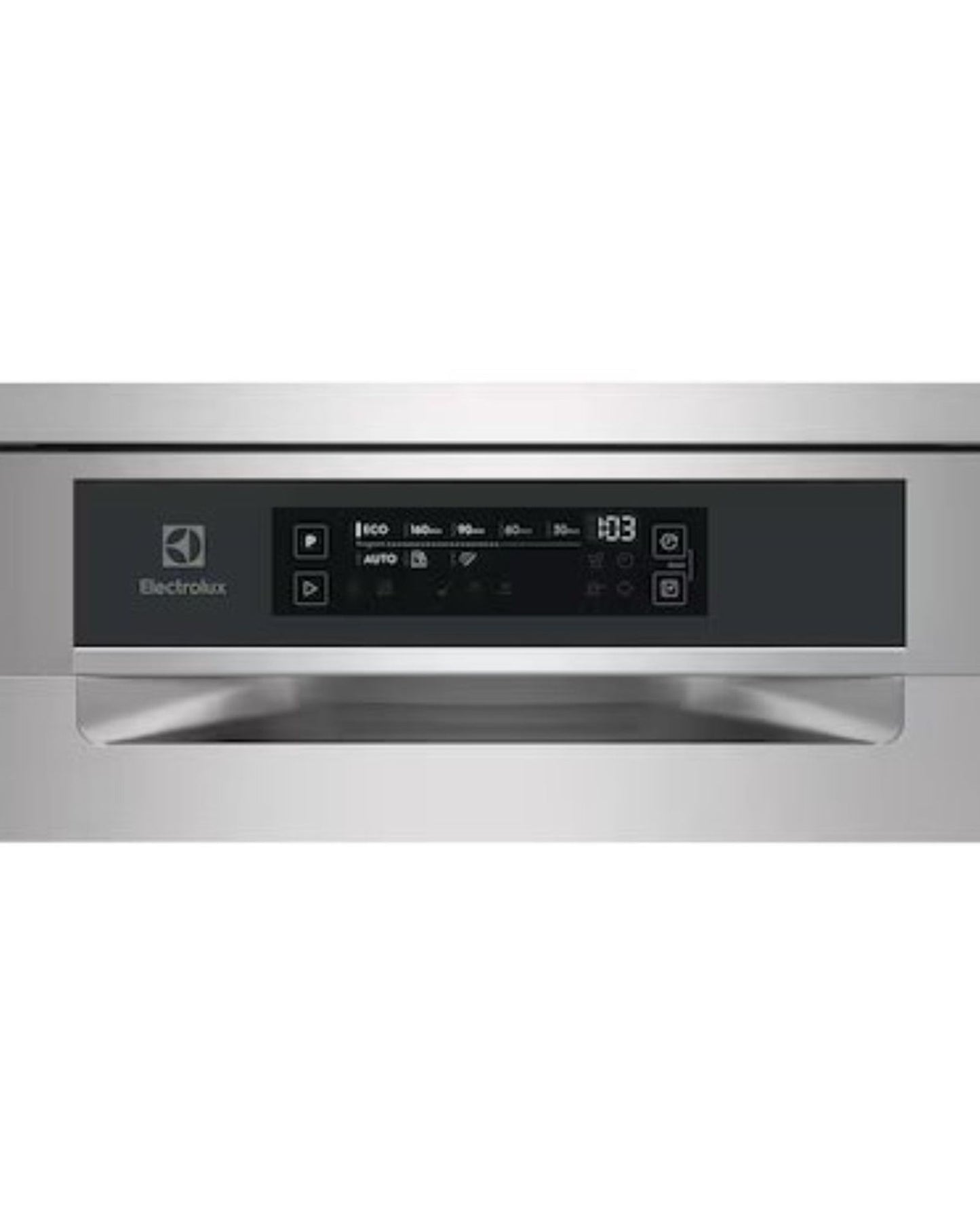 Electrolux 13 Place Settings Freestanding Dishwasher 60cm