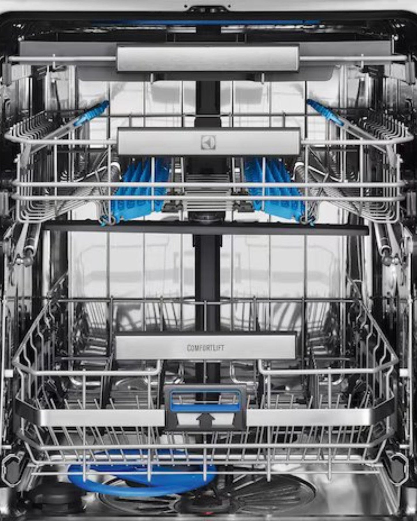 Electrolux 13 Place Settings Freestanding Dishwasher 60cm