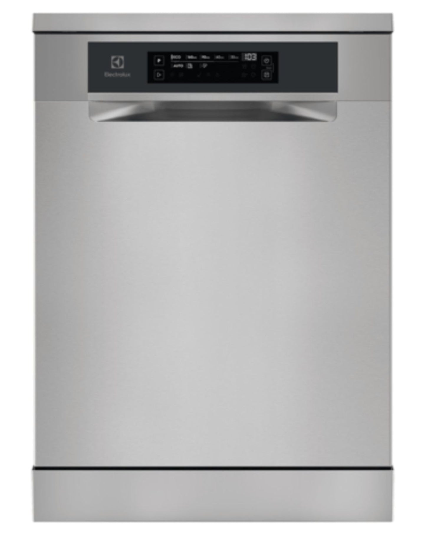 Electrolux 15 Place Settings Freestanding Dishwasher 60cm