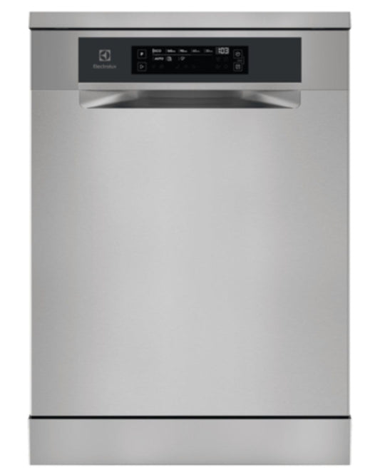 Electrolux 15 Place Setting Freestanding Dishwasher 60cm