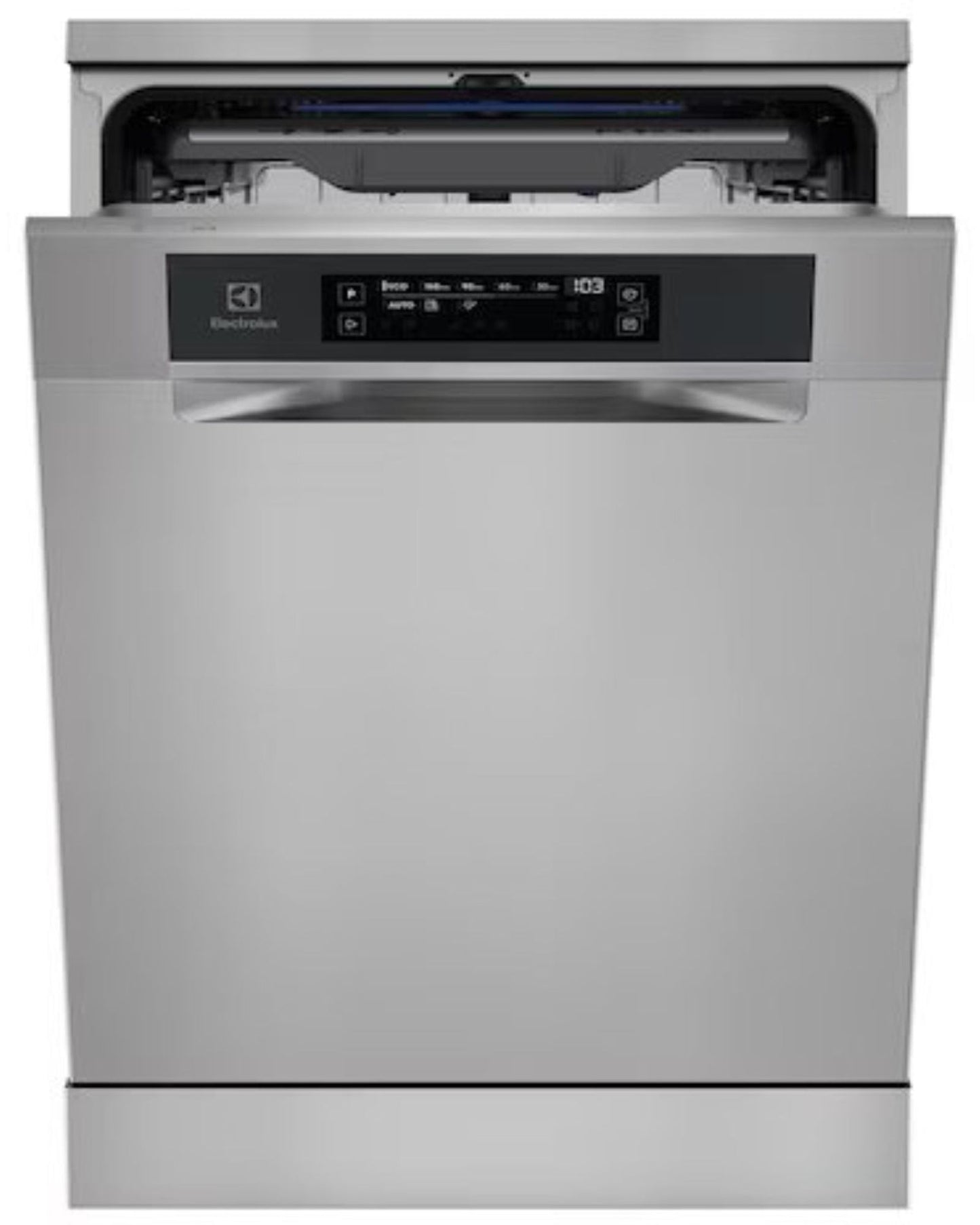 Electrolux 15 Place Settings Freestanding Dishwasher 60cm