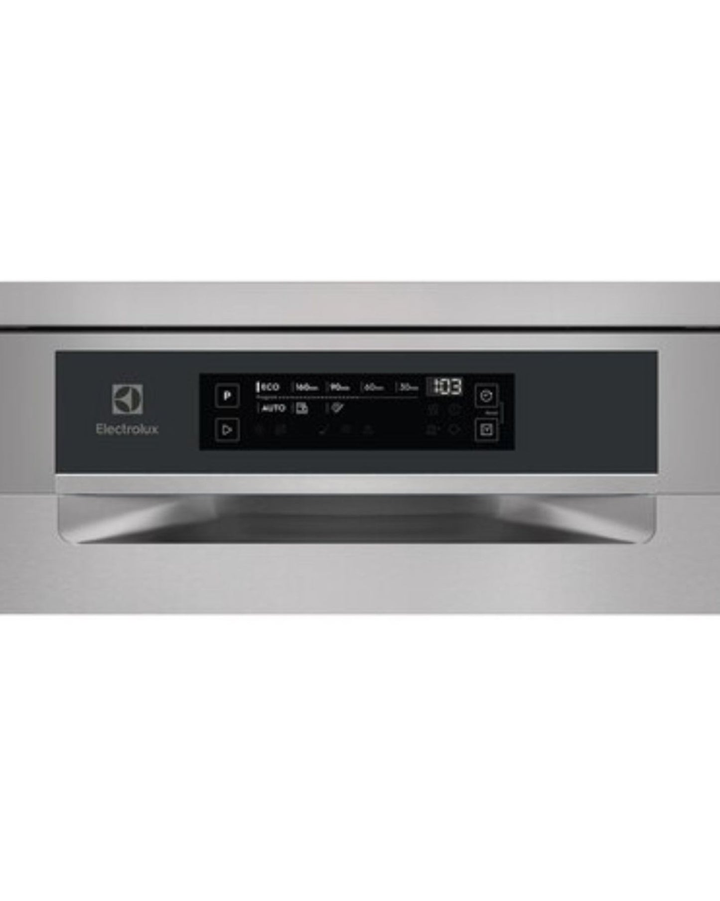 Electrolux 15 Place Settings Freestanding Dishwasher 60cm