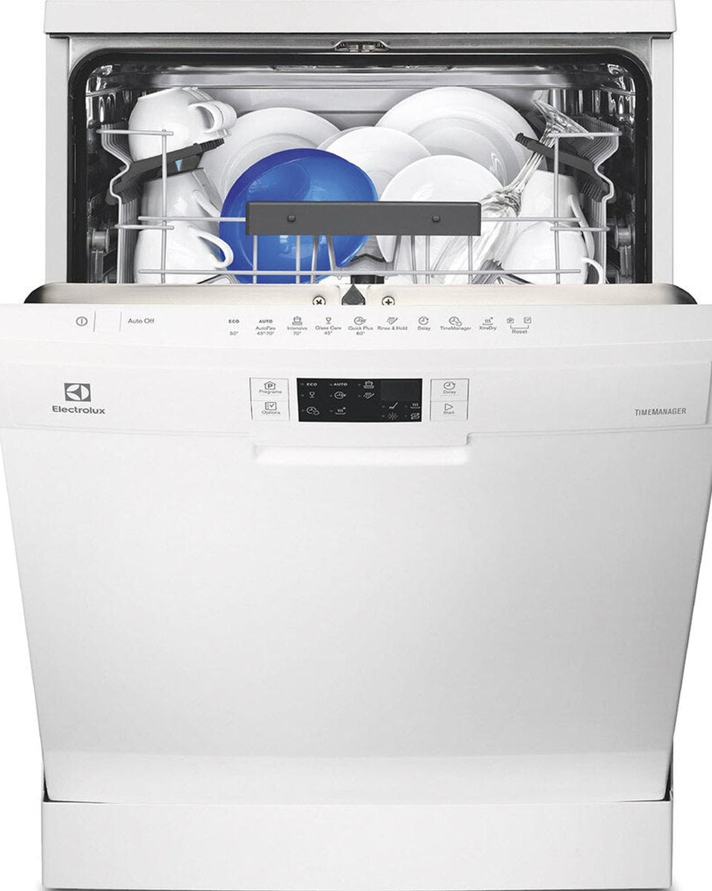 Electrolux 13 Place Settings Freestanding Dishwasher 60cm