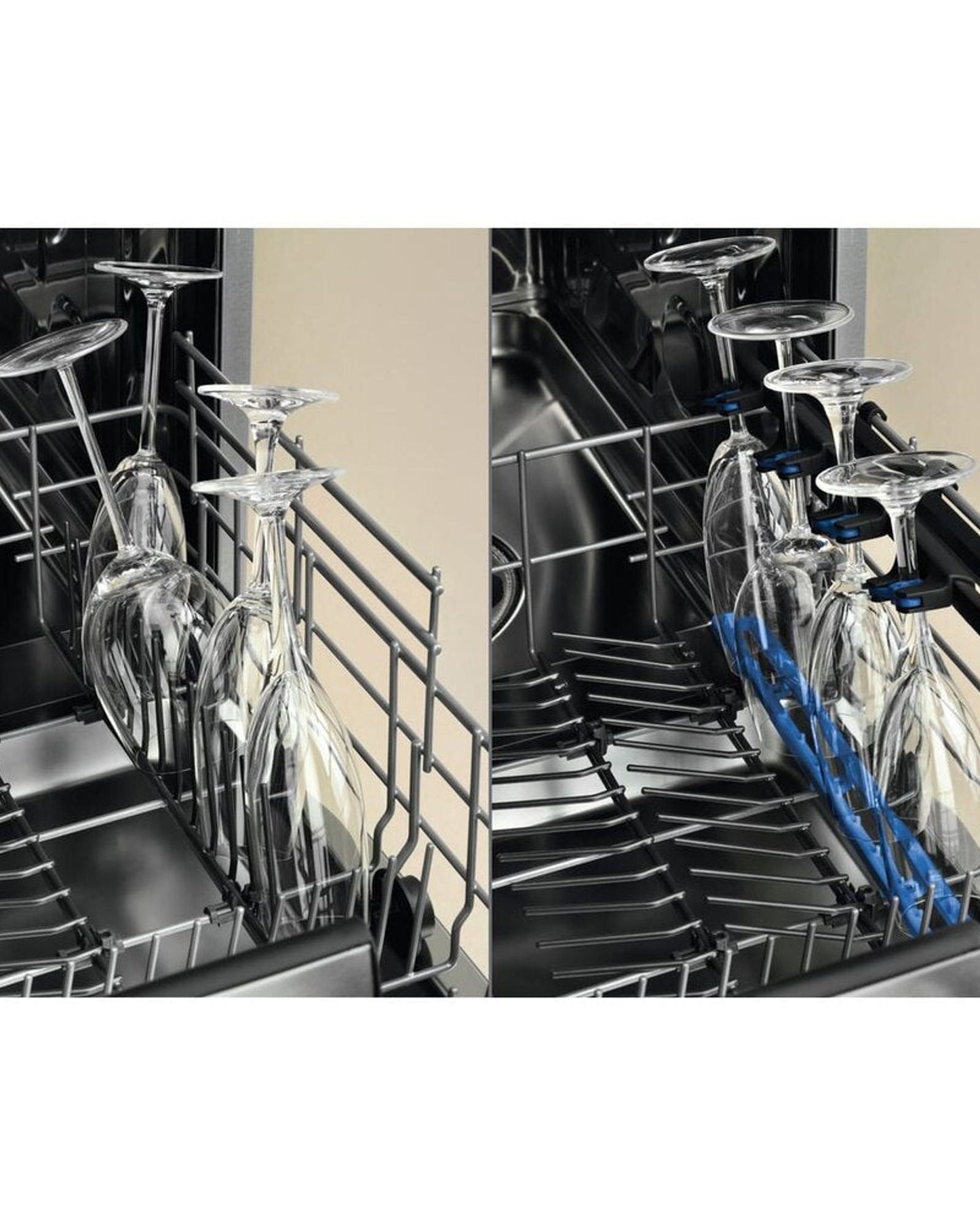 Electrolux 13 Place Settings Freestanding Dishwasher 60cm