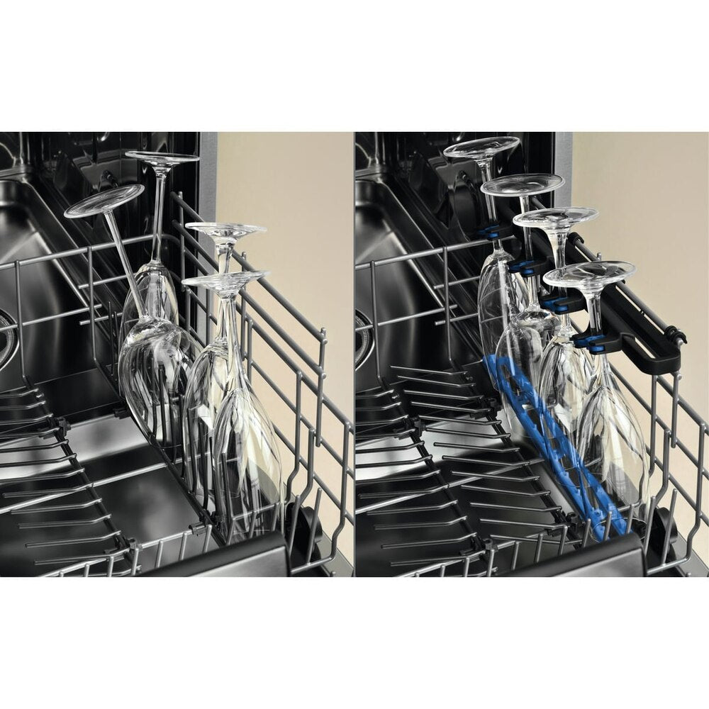 Electrolux 13 Place Settings Freestanding Dishwasher 60cm