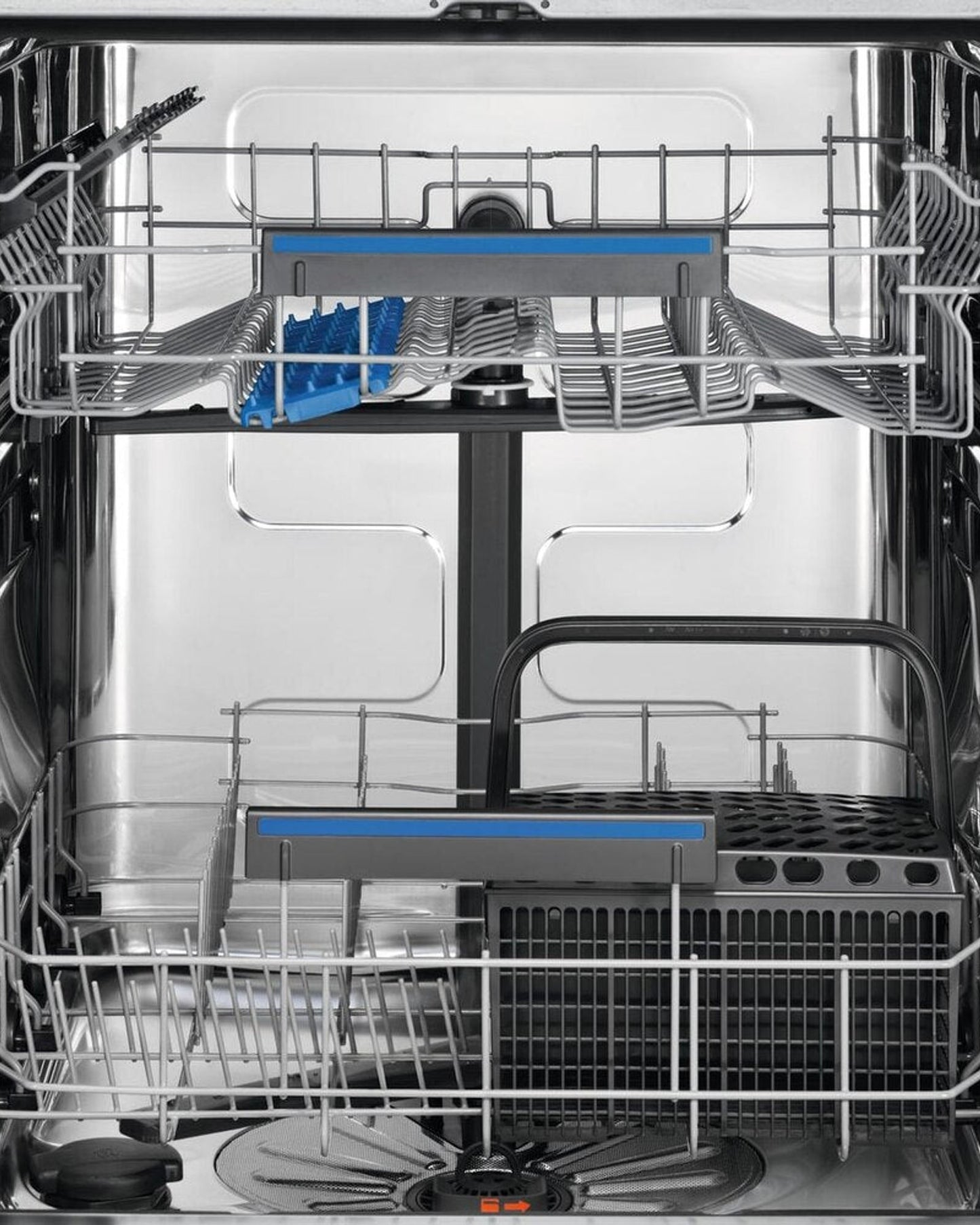 Electrolux 13 Place Settings Freestanding Dishwasher 60cm