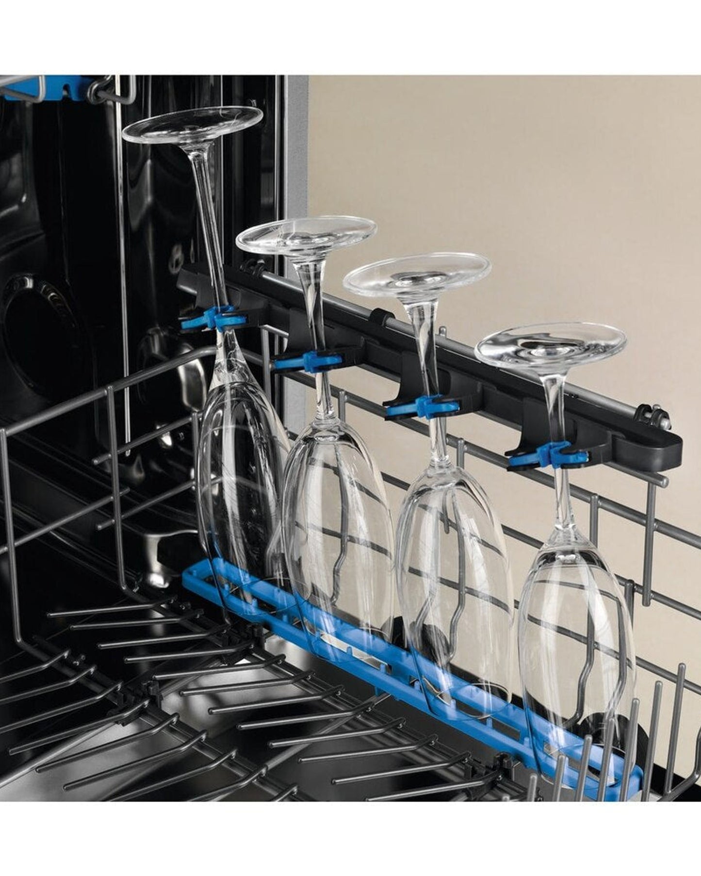 Electrolux 13 Place Settings Freestanding Dishwasher 60cm