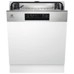 Electrolux 13 Place Settings Semi Integrated Dishwasher