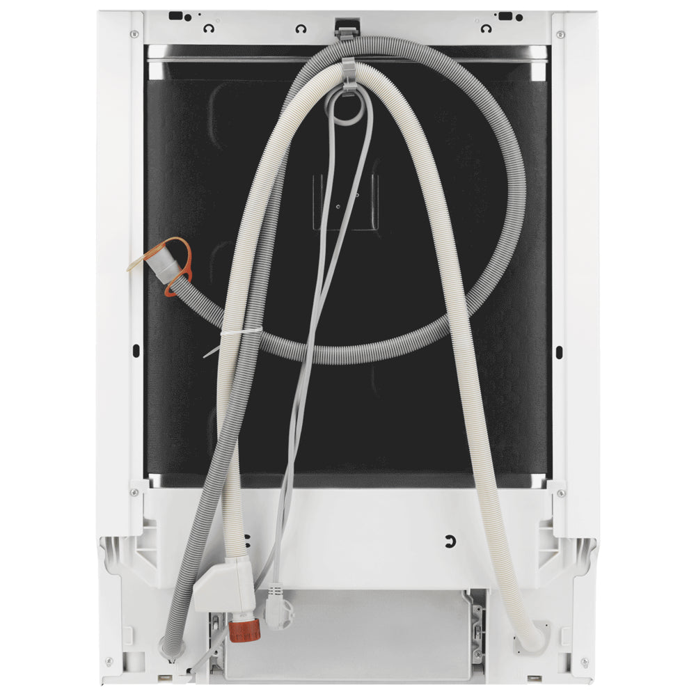 Electrolux Semi Integrated Dishwasher with 13 Place Settings 60cm