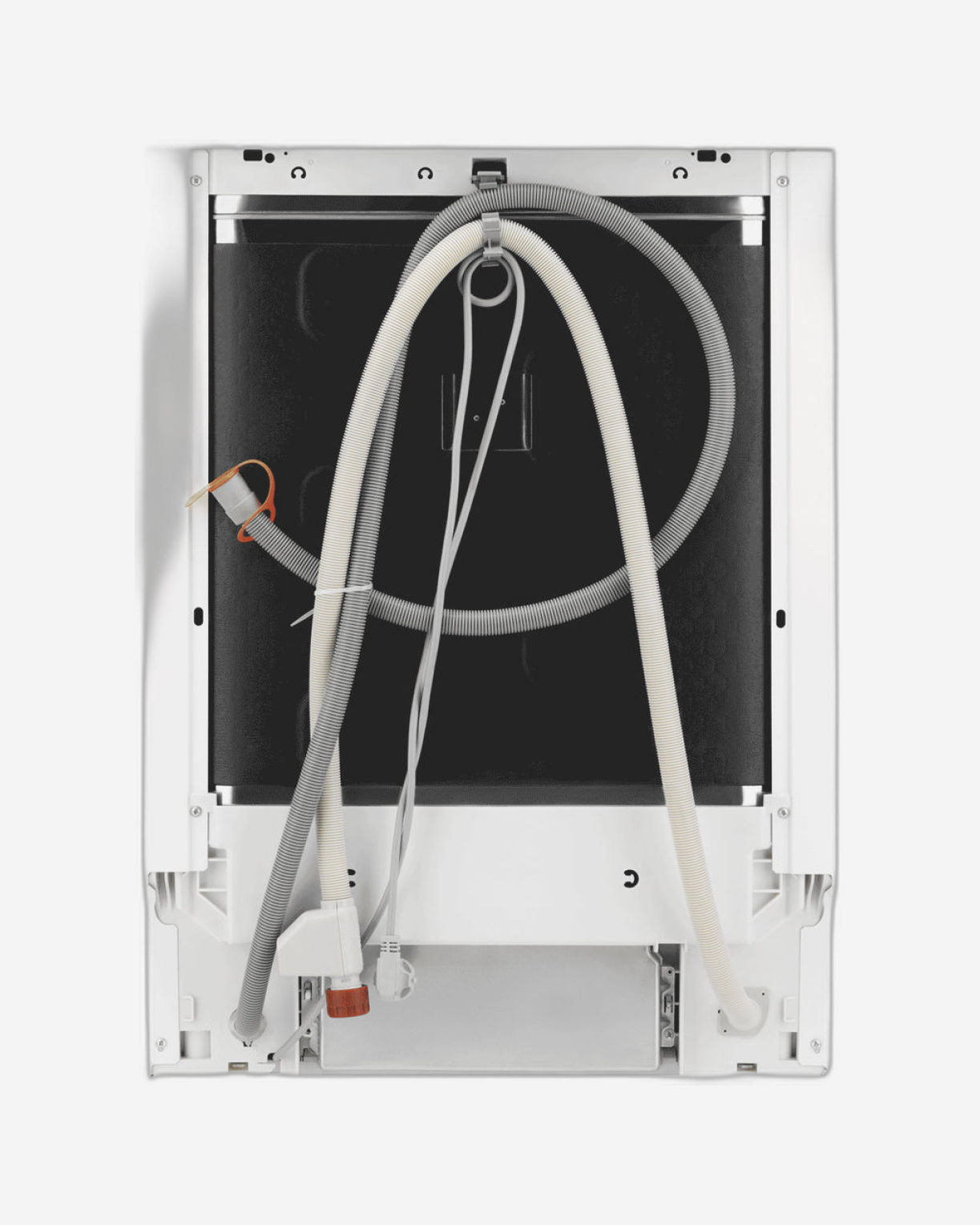 Electrolux 13 Place Settings Semi Integrated Dishwasher