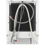 Electrolux 13 Place Settings Semi Integrated Dishwasher