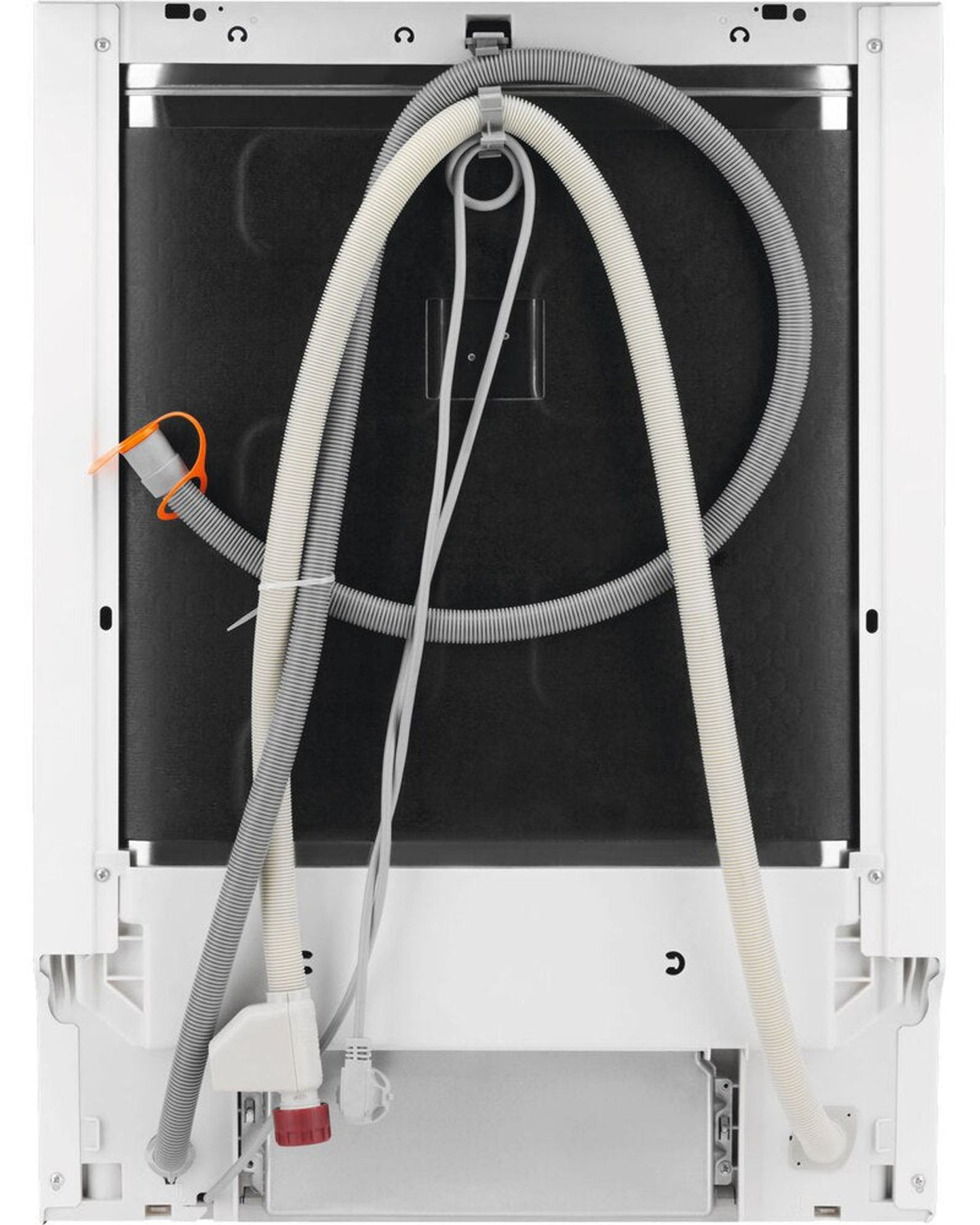 Electrolux 14 Place Settings Built-In Dishwasher