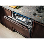 Electrolux 14 Place Settings Built-In Dishwasher