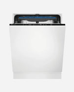 Electrolux 14 Place Settings Built-In Dishwasher