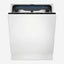 Electrolux 14 Place Settings Built-In Dishwasher
