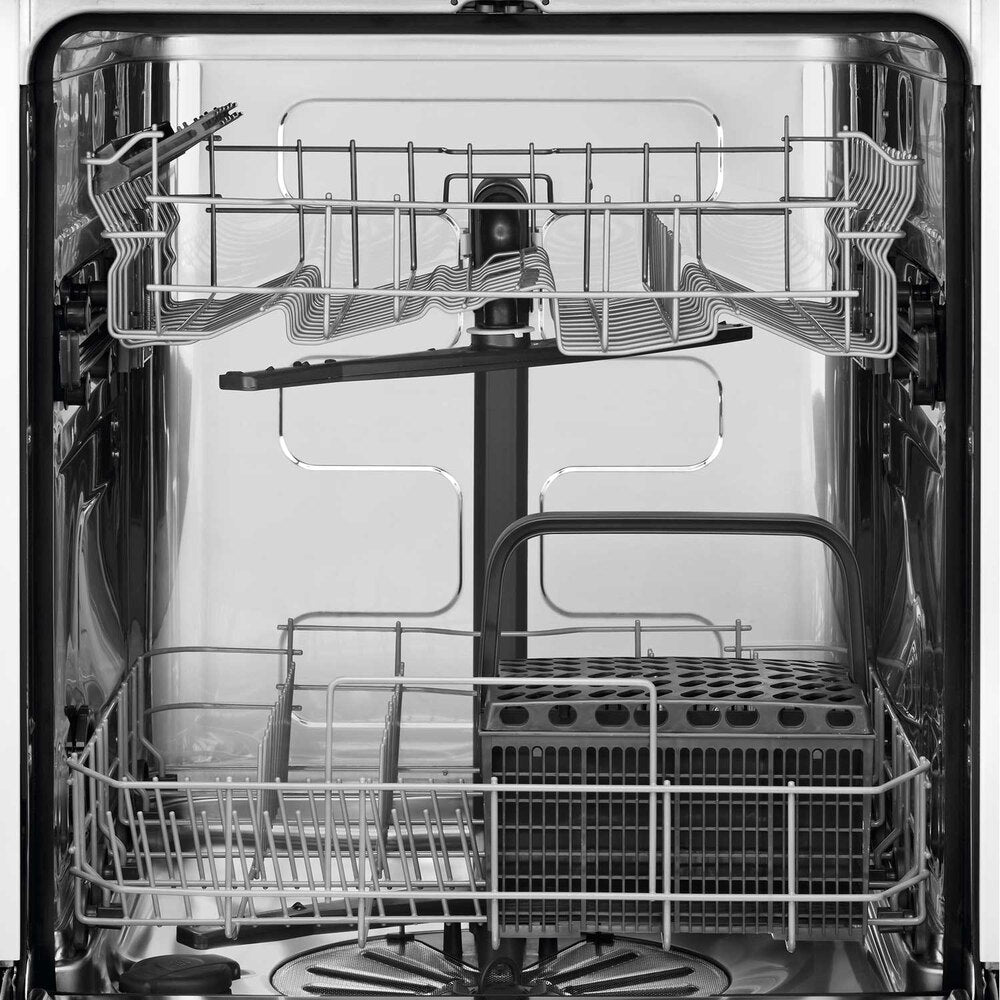 Electrolux 13 Place Settings Built-In Dishwasher