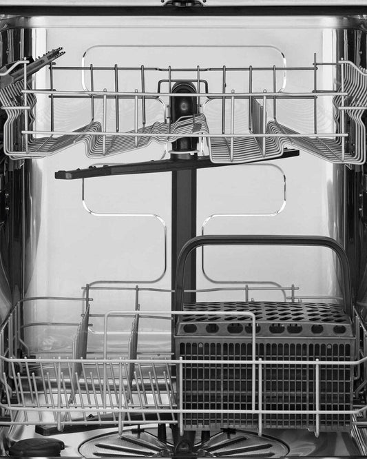 Electrolux 13 Place Settings Built-In Dishwasher