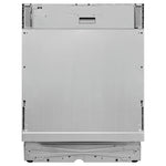 Electrolux 13 Place Settings Built-In Dishwasher