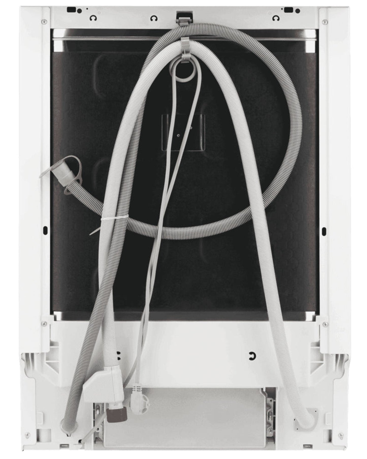 Electrolux 13 Place Settings Built-In Dishwasher