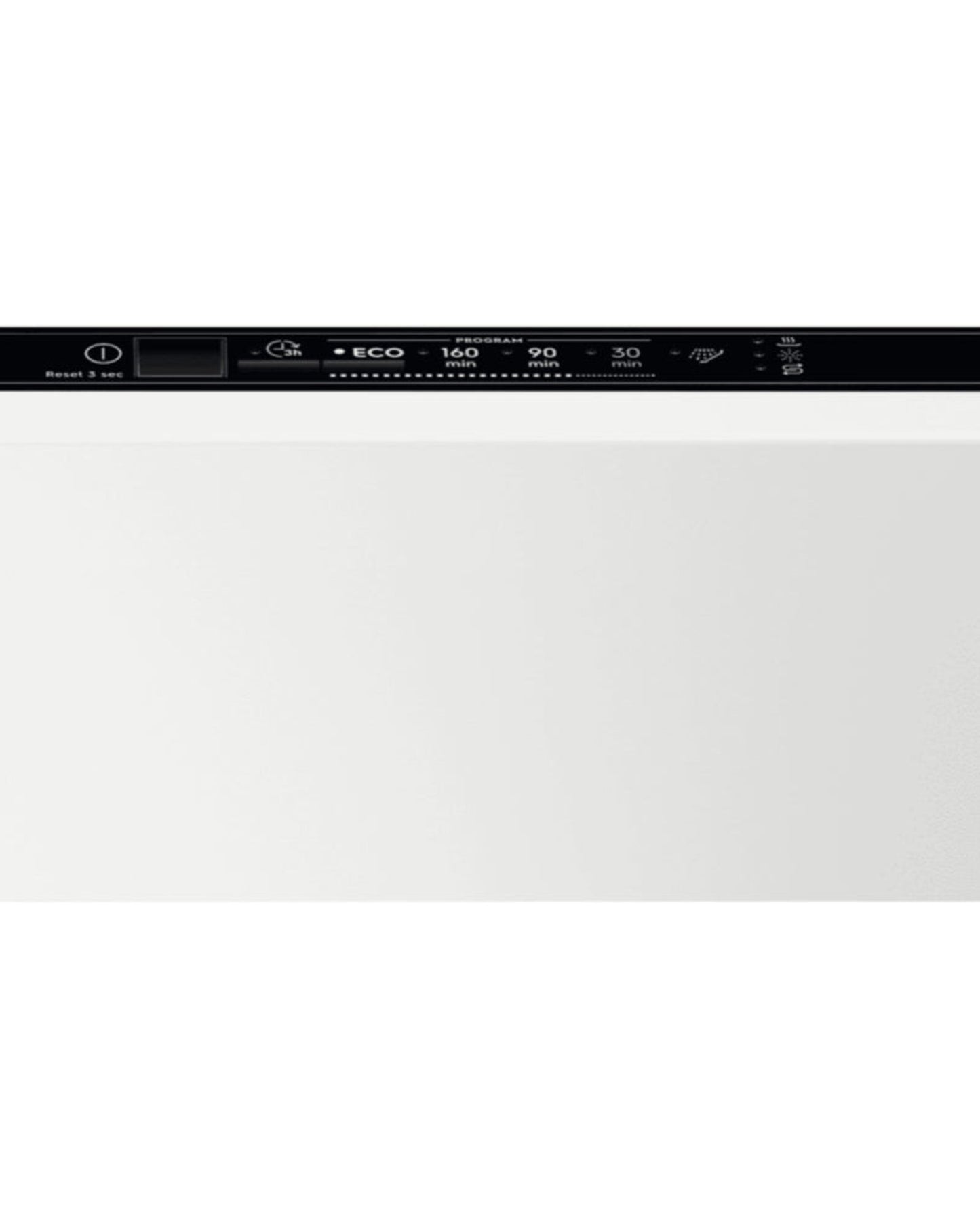 Electrolux 13 Place Settings Built-In Dishwasher