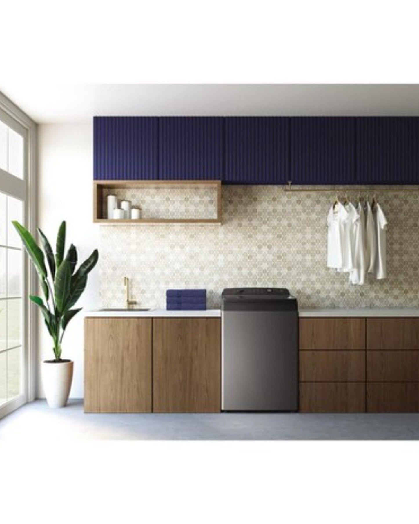 Electrolux 12kg Top Load Washing Machine