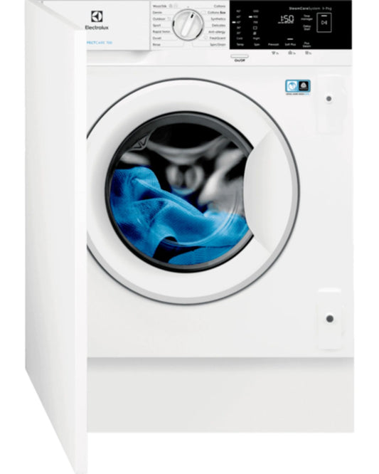 Electrolux 7kg Front Load Washing Machine