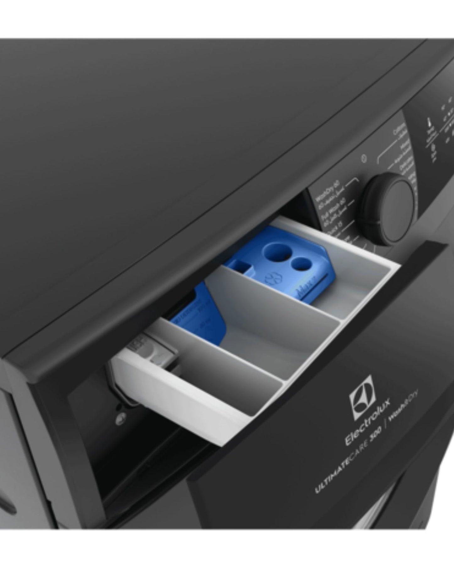Electrolux 7kg/5kg Washer Dryer Combo