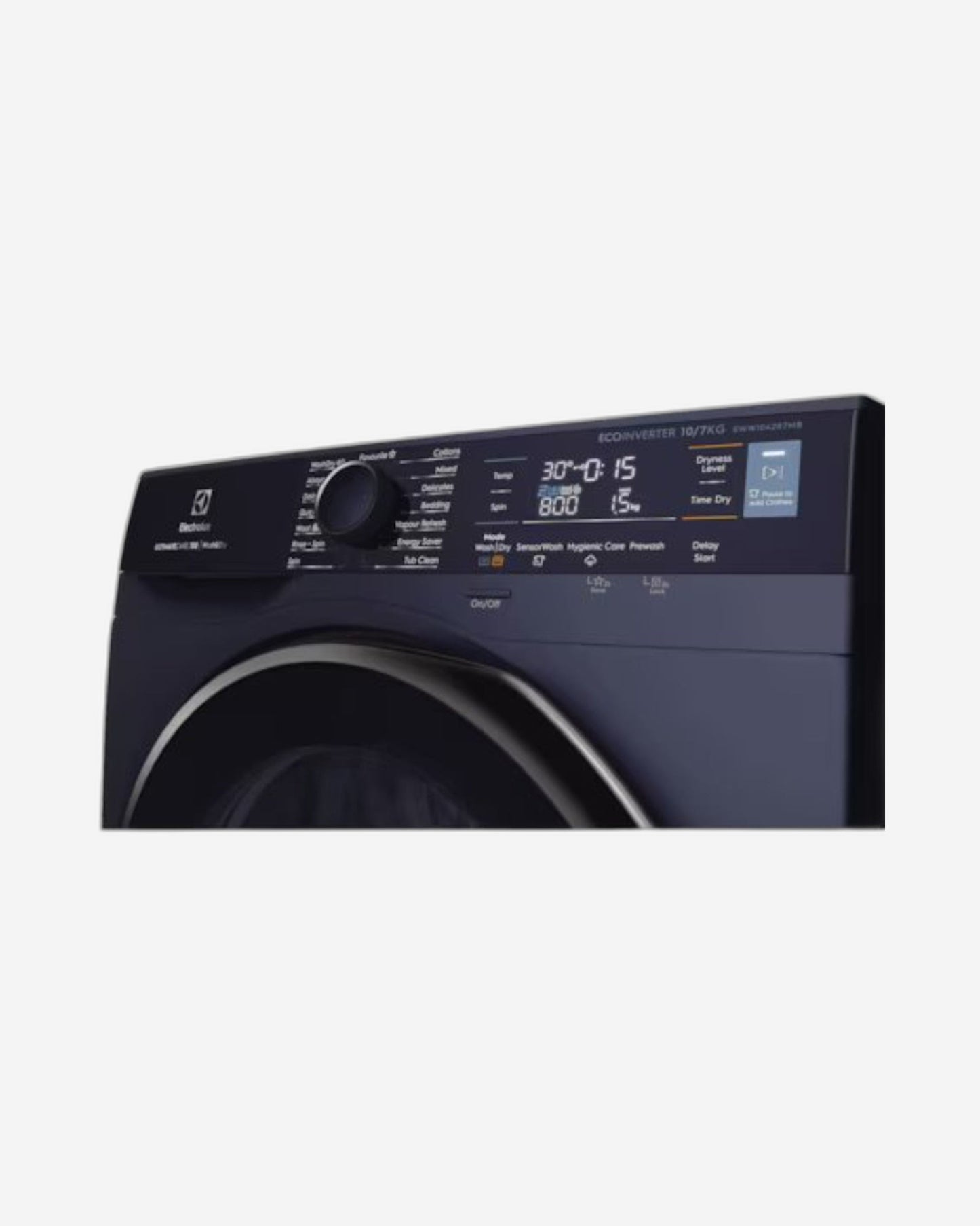 Electrolux 11kg/7kg Washer Dryer Combo