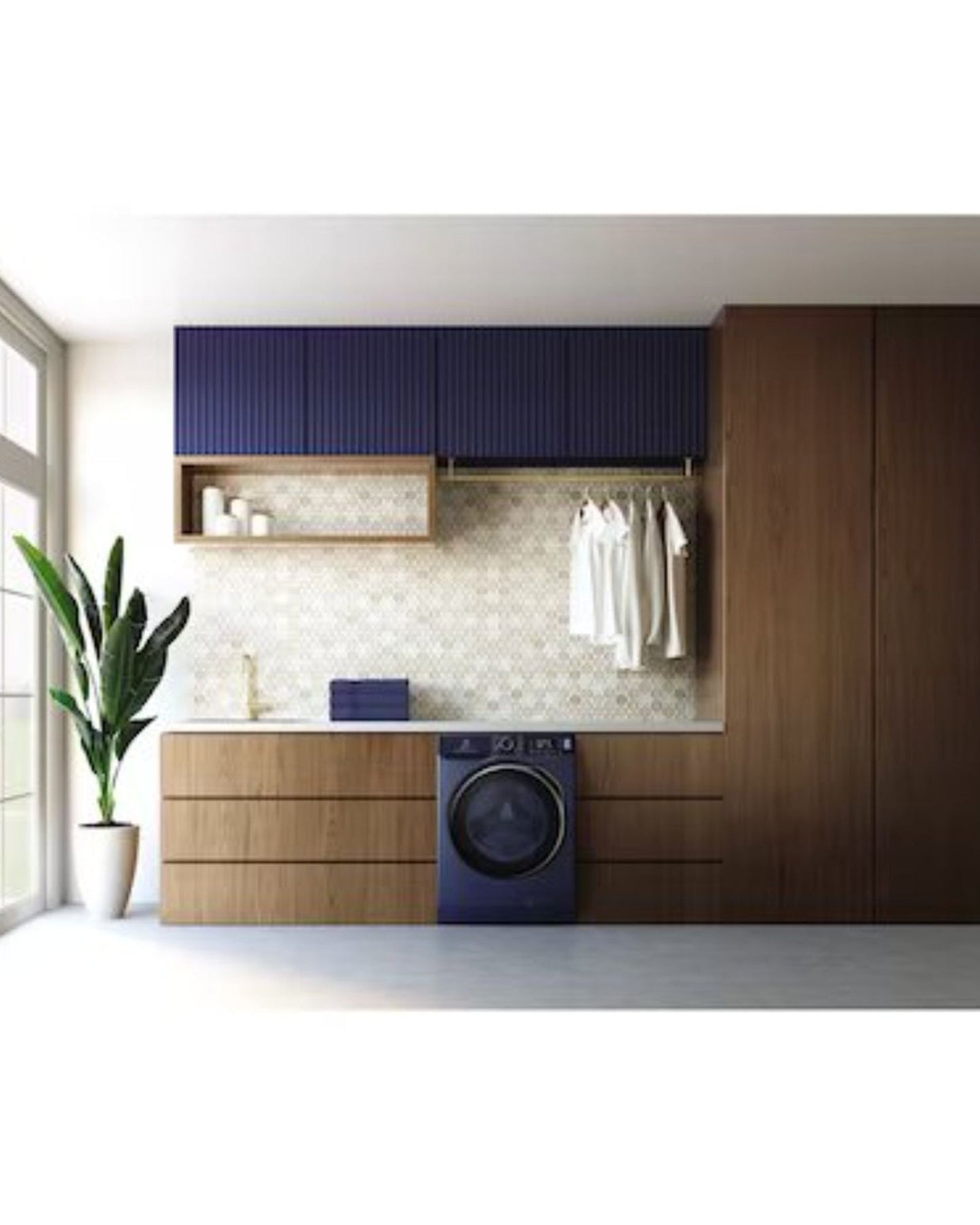 Electrolux 11kg/7kg Washer Dryer Combo