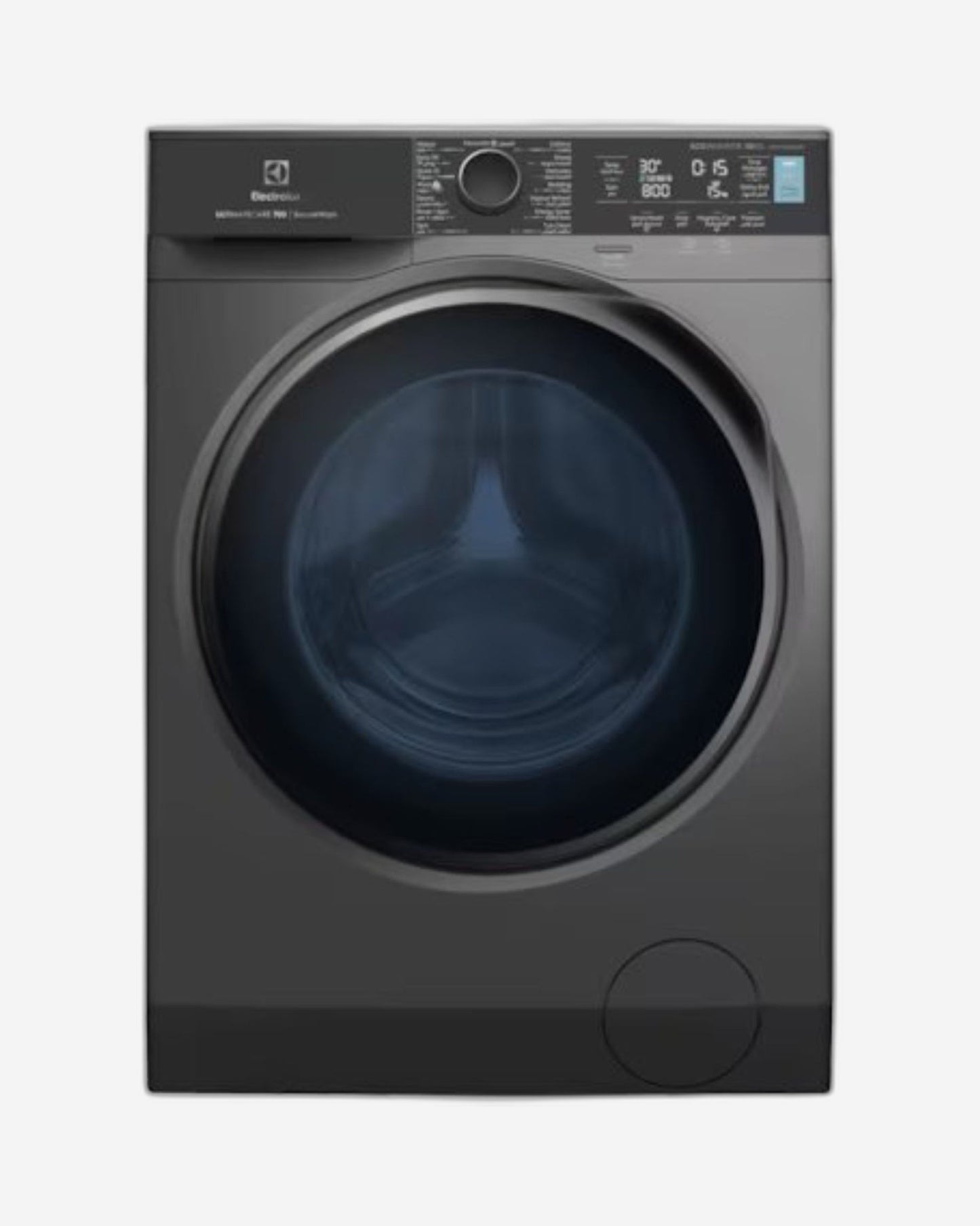 Electrolux 10kg Front Load Washing Machine
