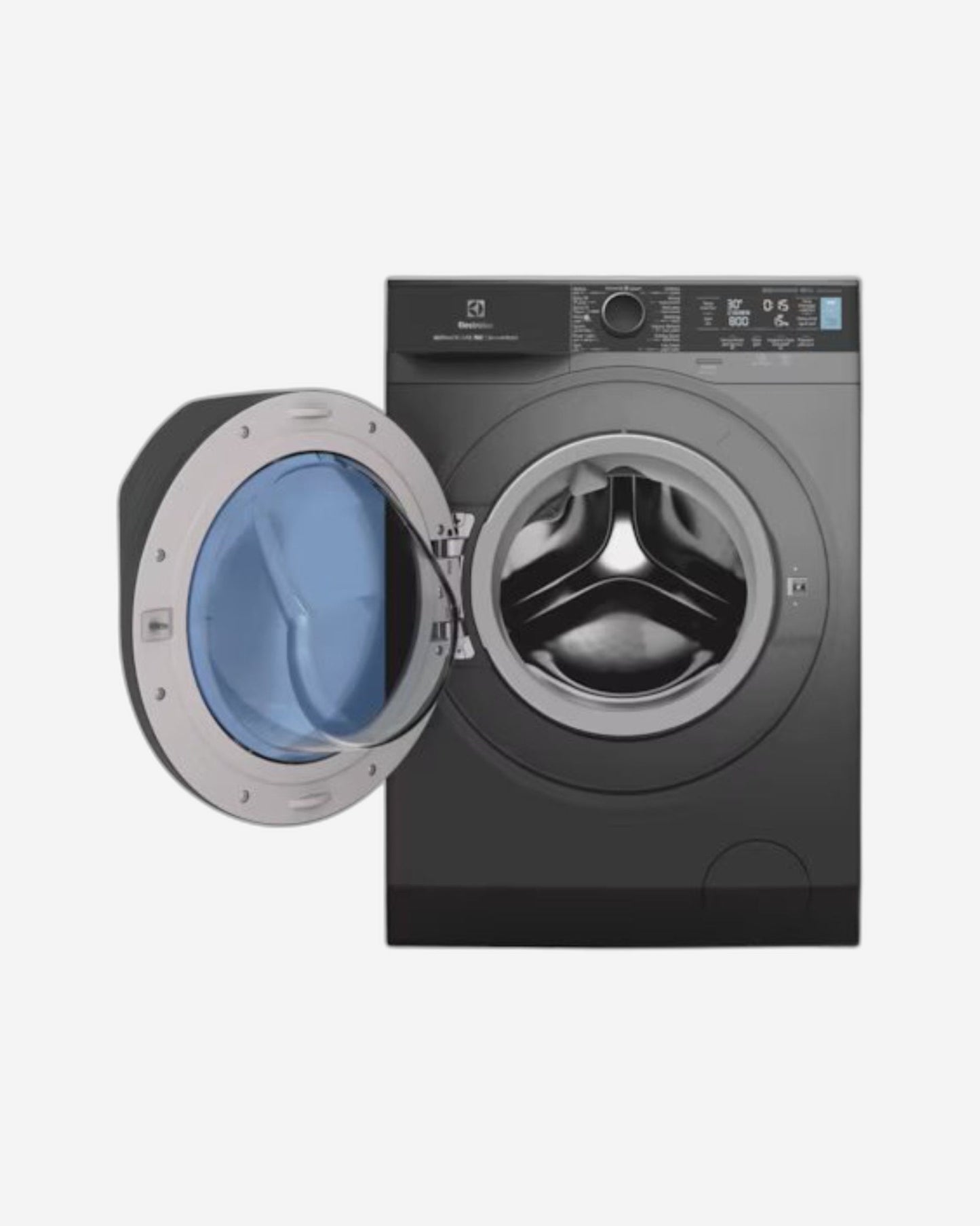 Electrolux 10kg Front Load Washing Machine