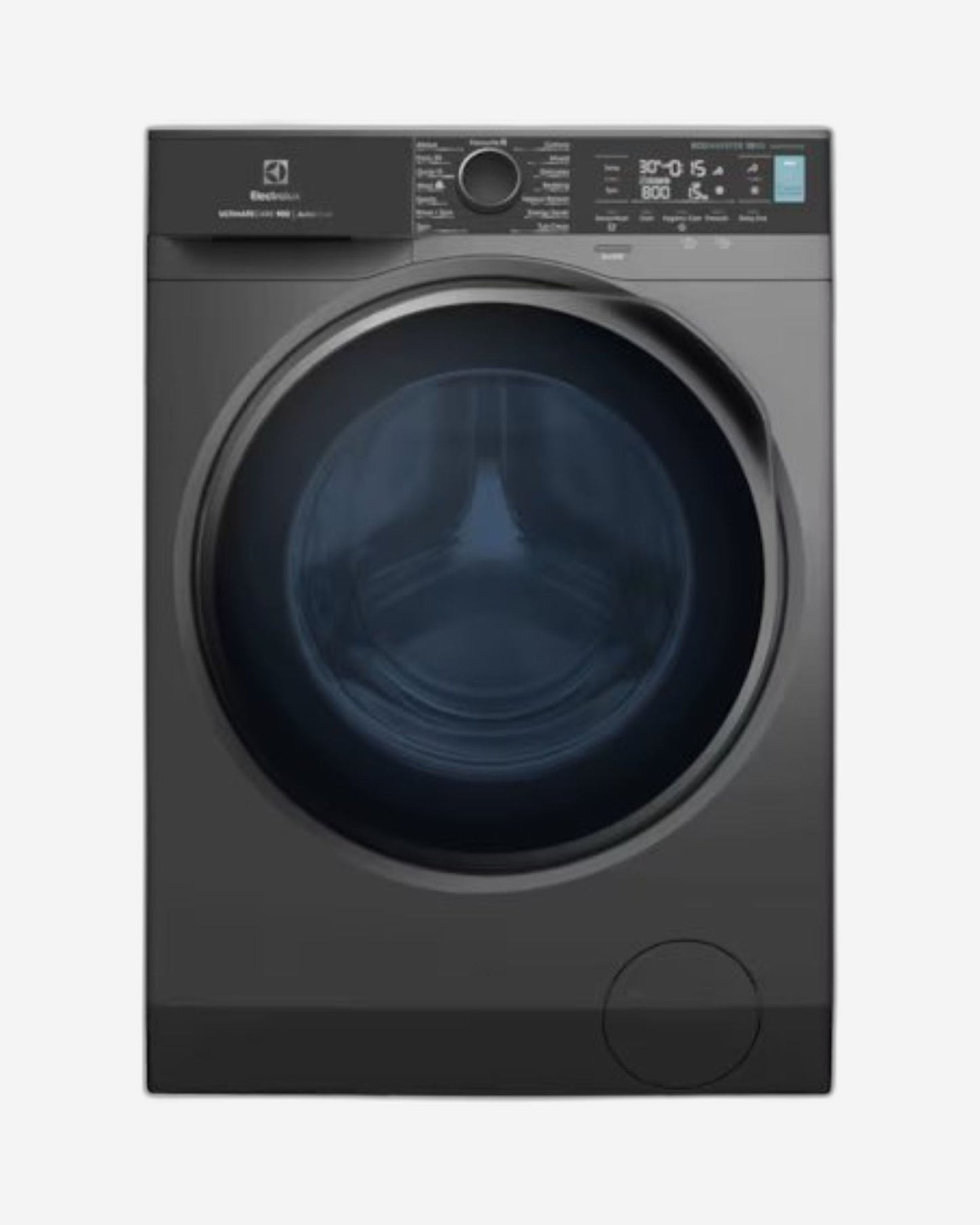 Electrolux 10kg Front Load Washing Machine