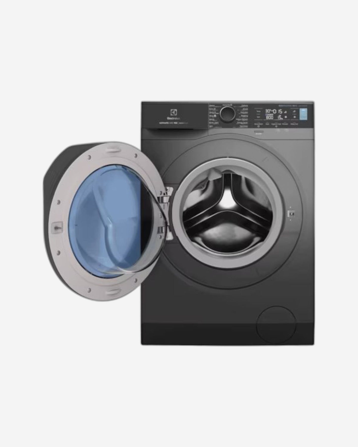 Electrolux 10kg Front Load Washing Machine