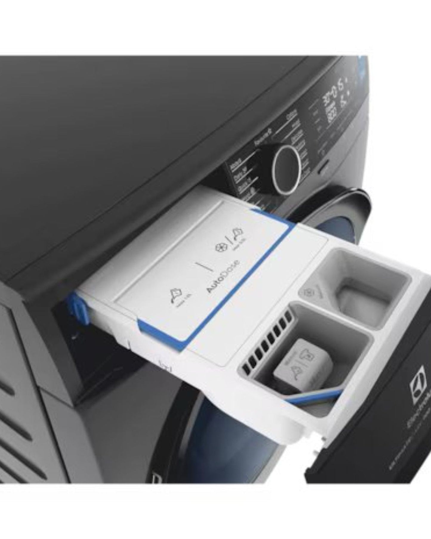 Electrolux 10kg Front Load Washing Machine
