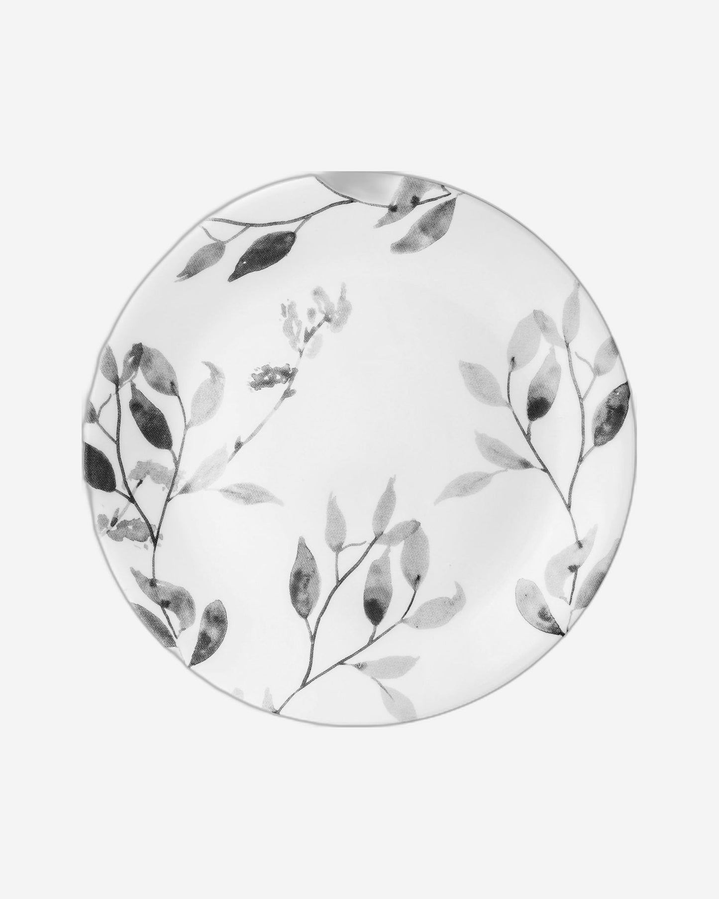 Corelle Dinnerware Set 12Pc Misty Leaves