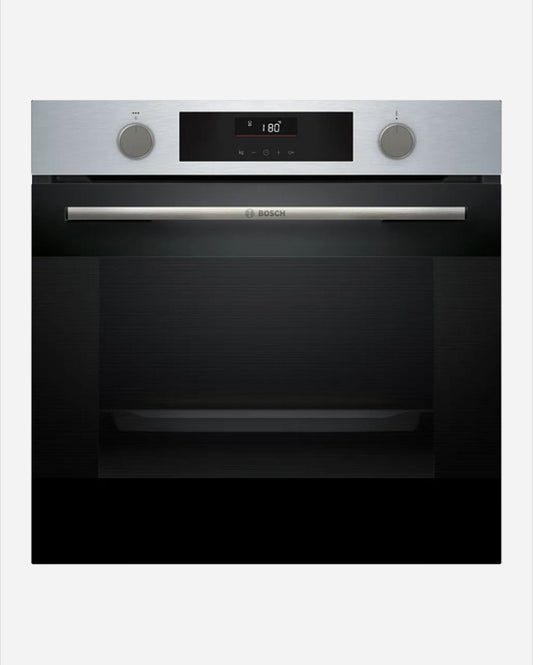 Bosch Oven Steam AutoPilot10 Steel