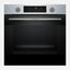 Bosch Oven Steam AutoPilot10 Steel