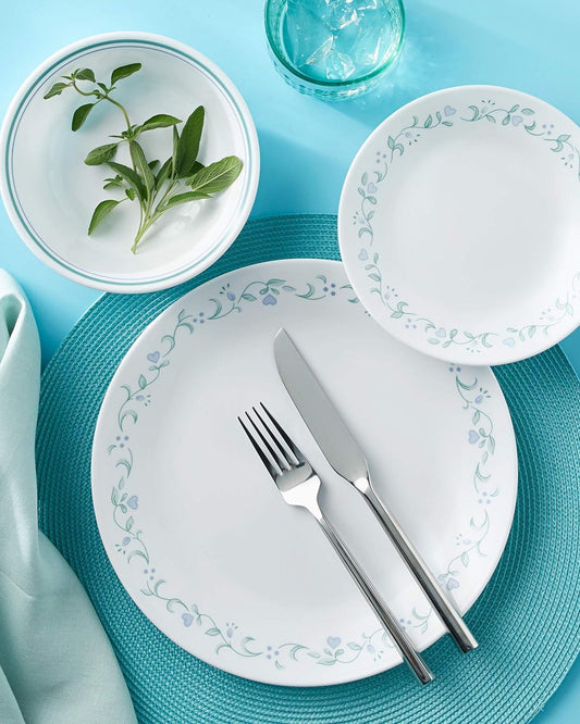 Corelle Dinnerware Set 18Pc Country Cottage