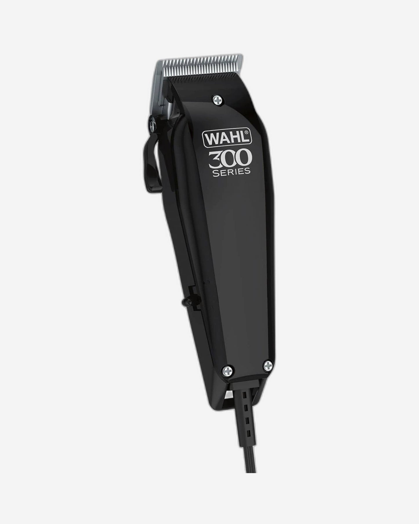 Wahl 300 Series with Handle Case