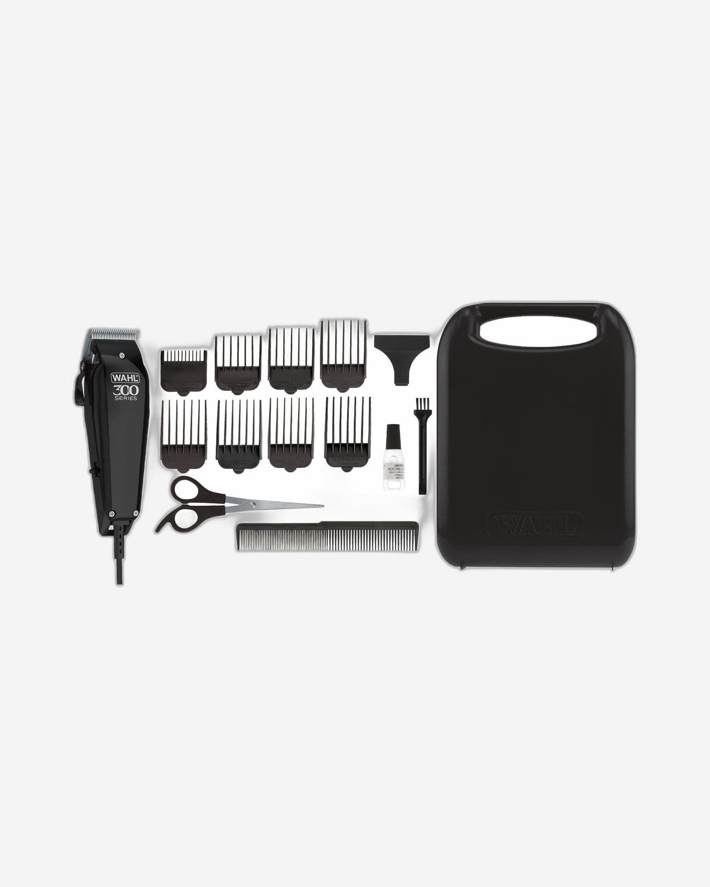 Wahl 300 Series with Handle Case