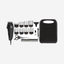 Wahl 300 Series with Handle Case
