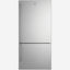 Electrolux 496L Bottom Freezer Refrigerator