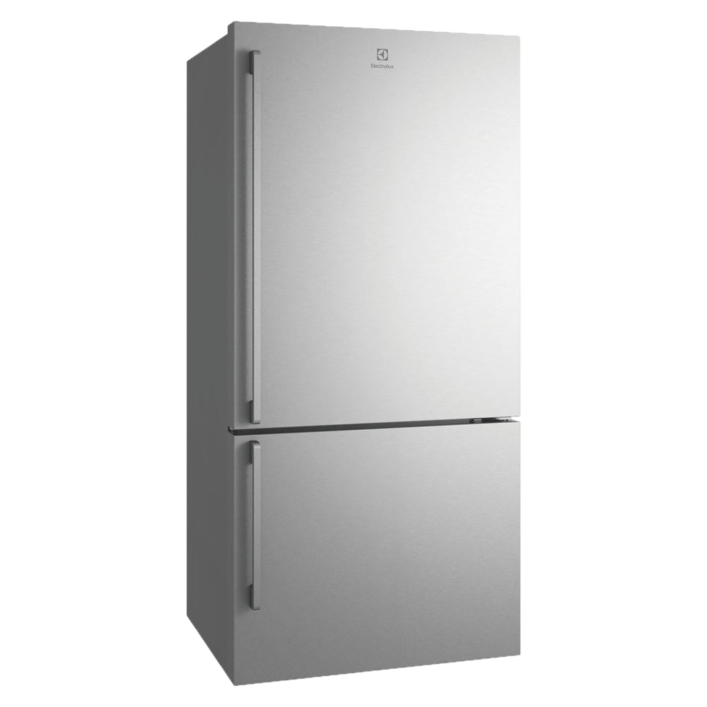 Electrolux 496L Bottom Freezer Refrigerator