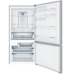 Electrolux 496L Bottom Freezer Refrigerator