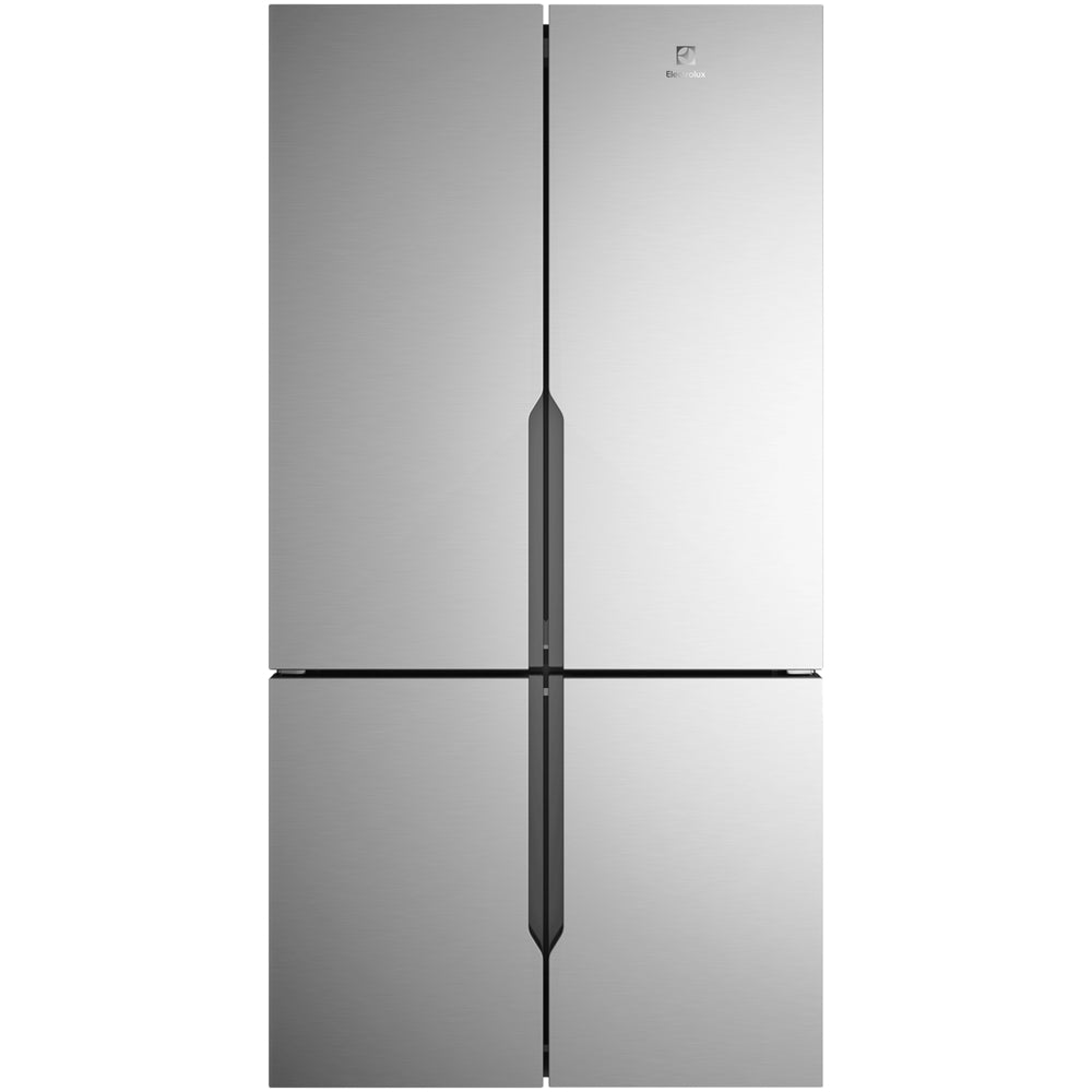 Electrolux 562L UltimateTaste 700 french door refrigerator, Stainless Steel