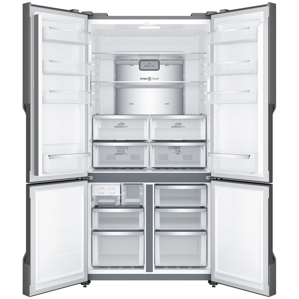 Electrolux UltimateTaste 700 French Door Refrigerator 562L