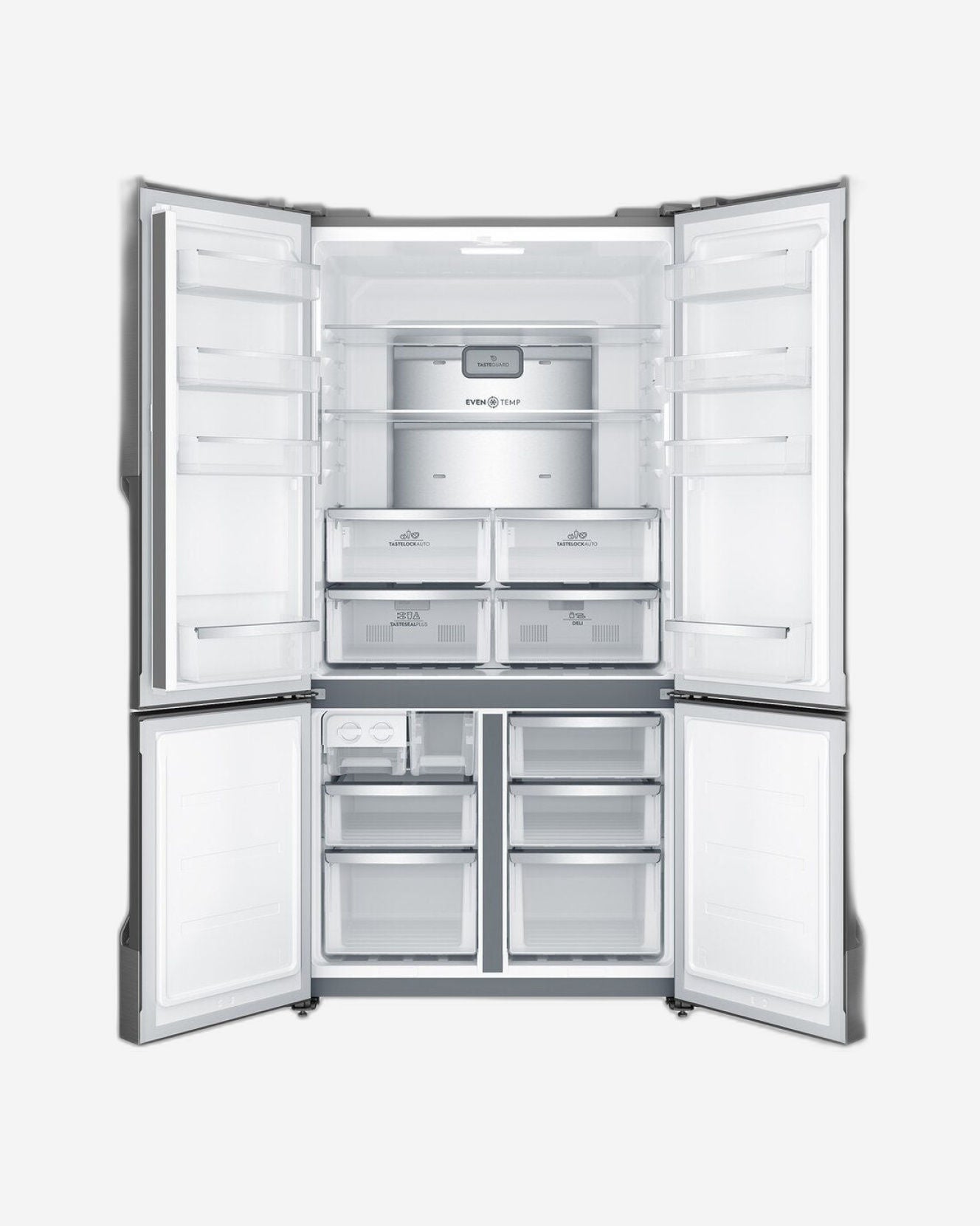 Electrolux UltimateTaste 700 French Door Refrigerator 562L